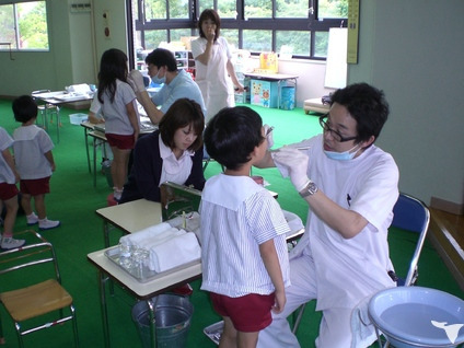 朝倉歯科医院(歯科医師の求人)の写真6枚目: