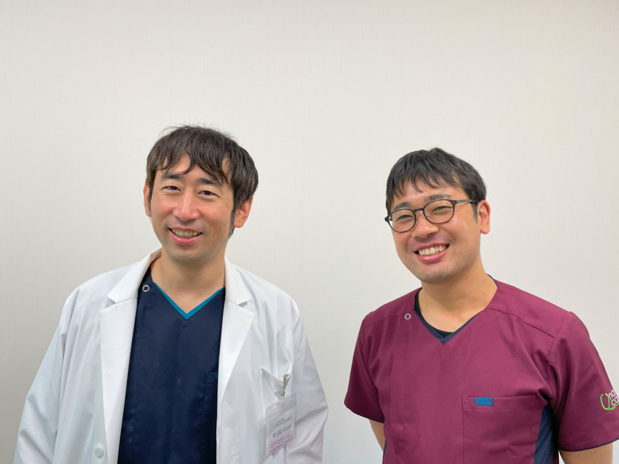 脳梗塞リハビリセンター池袋（作業療法士の求人）の写真2枚目：
