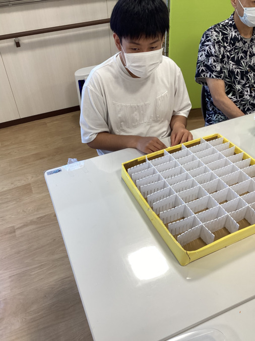 障がい福祉サービス事業所 陽光(生活支援員の求人)の写真61枚目: