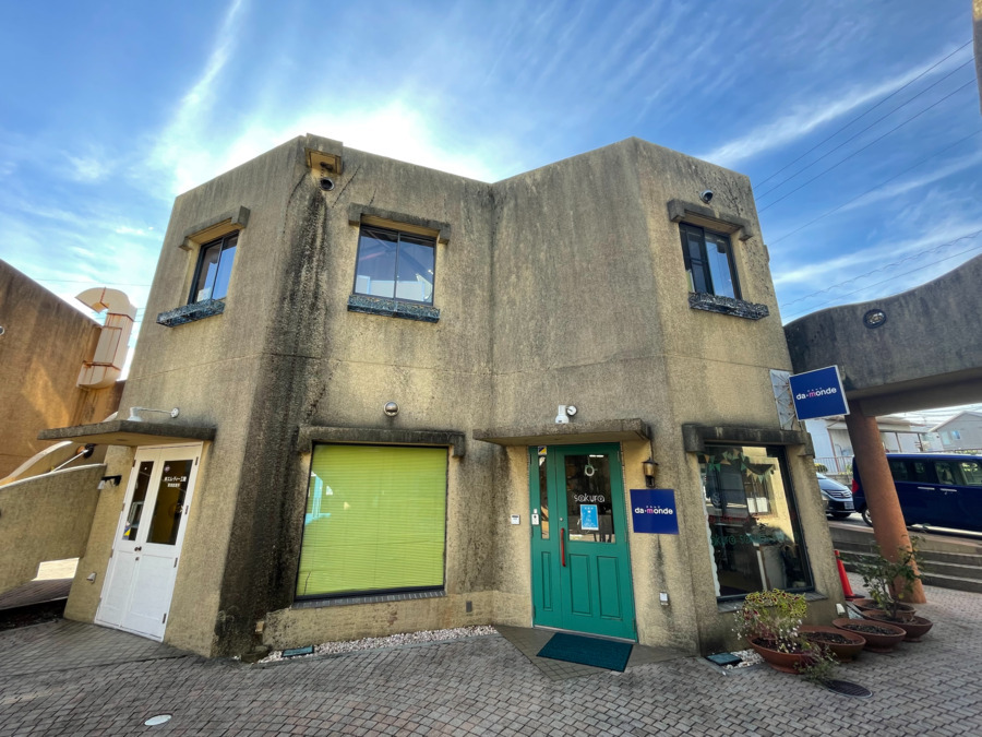 da・monde WEST(児童指導員/指導員の求人)の写真2枚目: