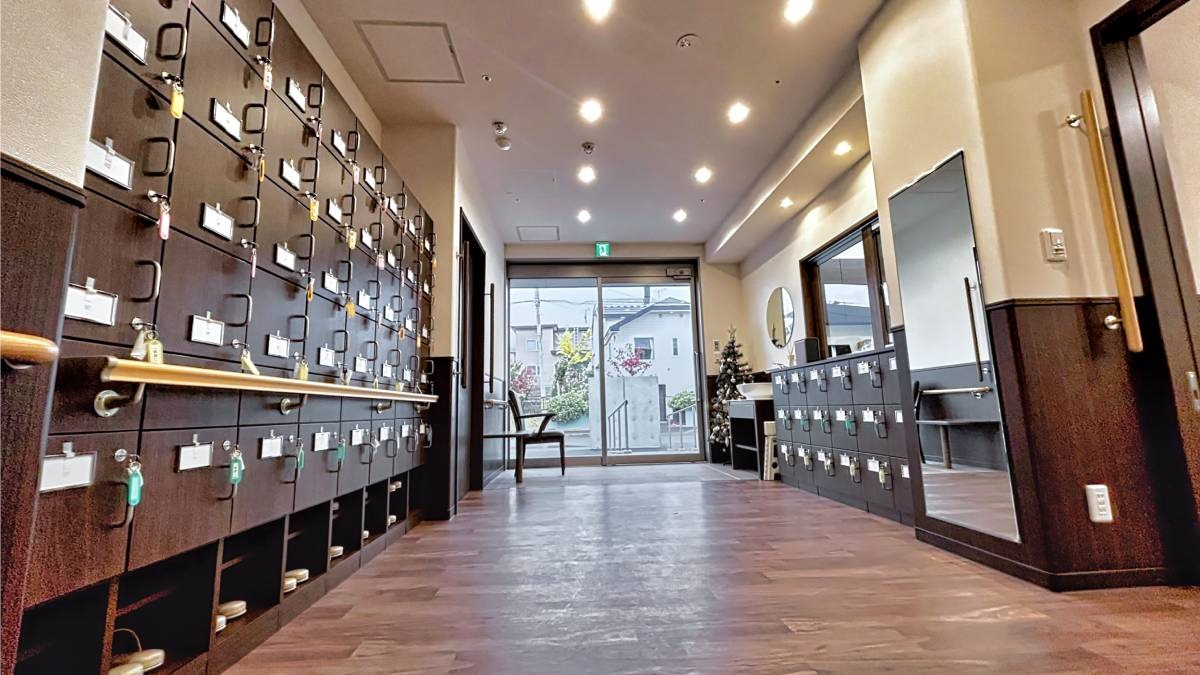 ケアヴィレッジライフ札幌南【2024年12月オープン】(看護師/准看護師の求人)の写真4枚目: