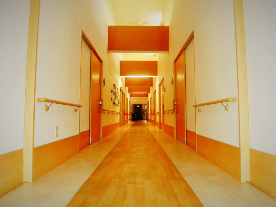 サービス付き高齢者向け住宅 コンチェルトの写真3枚目：