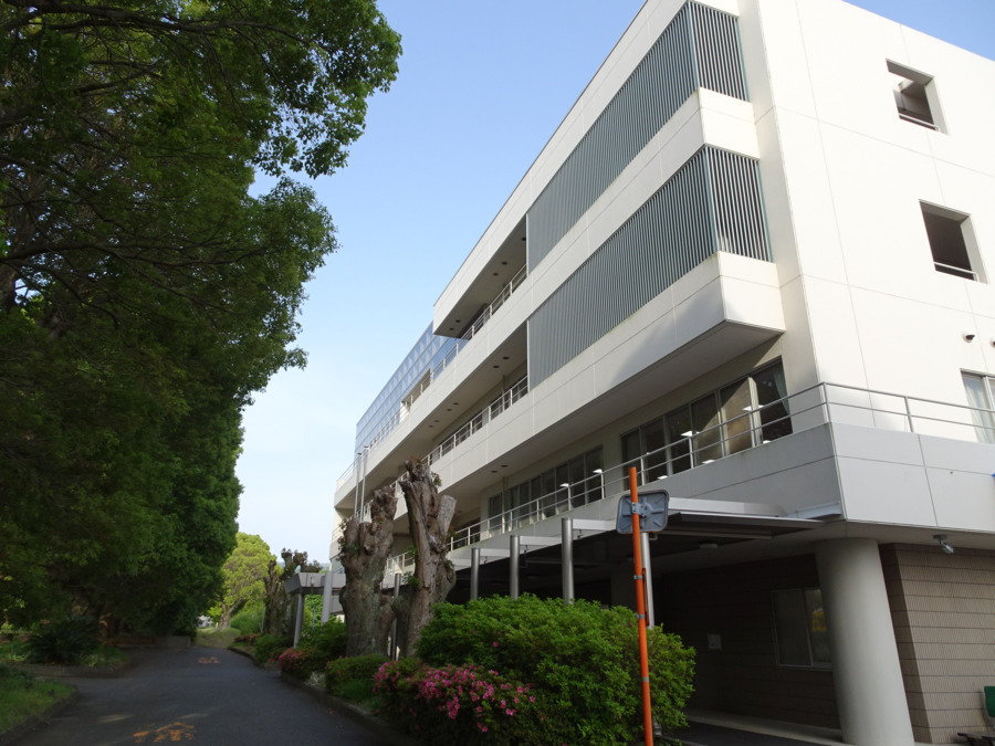 障害者支援施設　伊豆ライフケアホーム（生活支援員の求人）の写真3枚目：