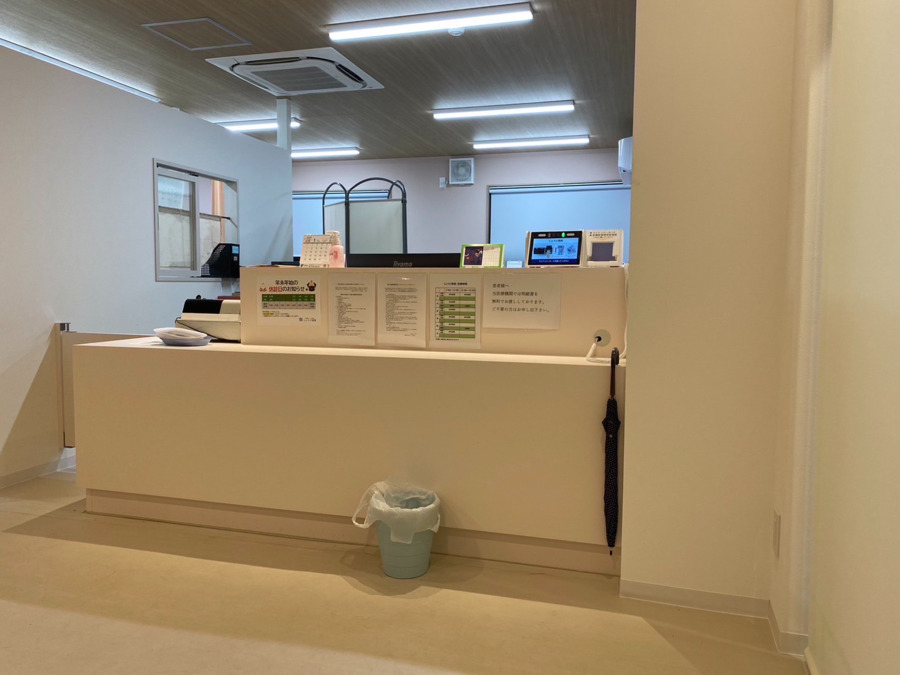 じょうど医院の写真