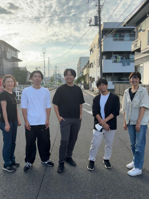 訪問介護ステーションそるまの岩槻の画像