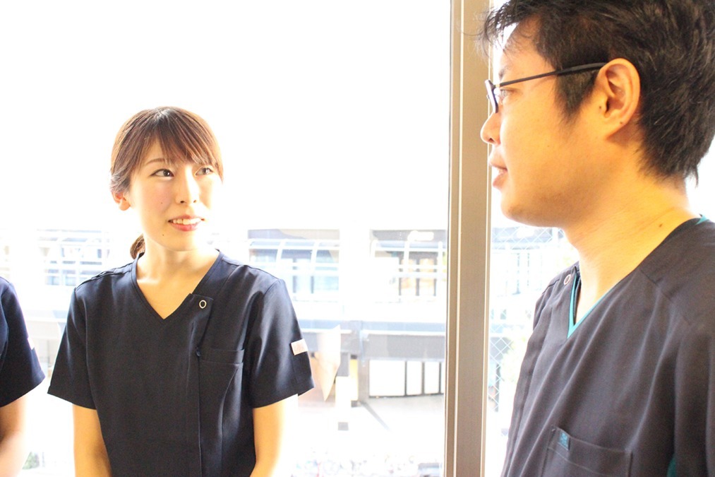M DENTAL STUDIO 松本歯科クリニックの写真4枚目：