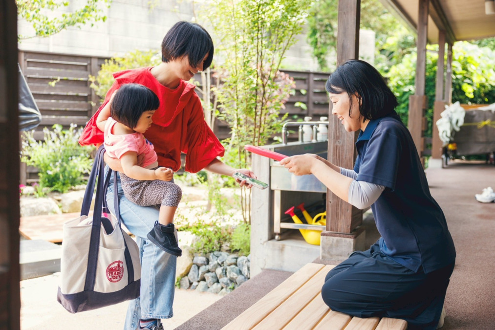 さつき幼稚園（幼稚園教諭の求人）の写真30枚目：