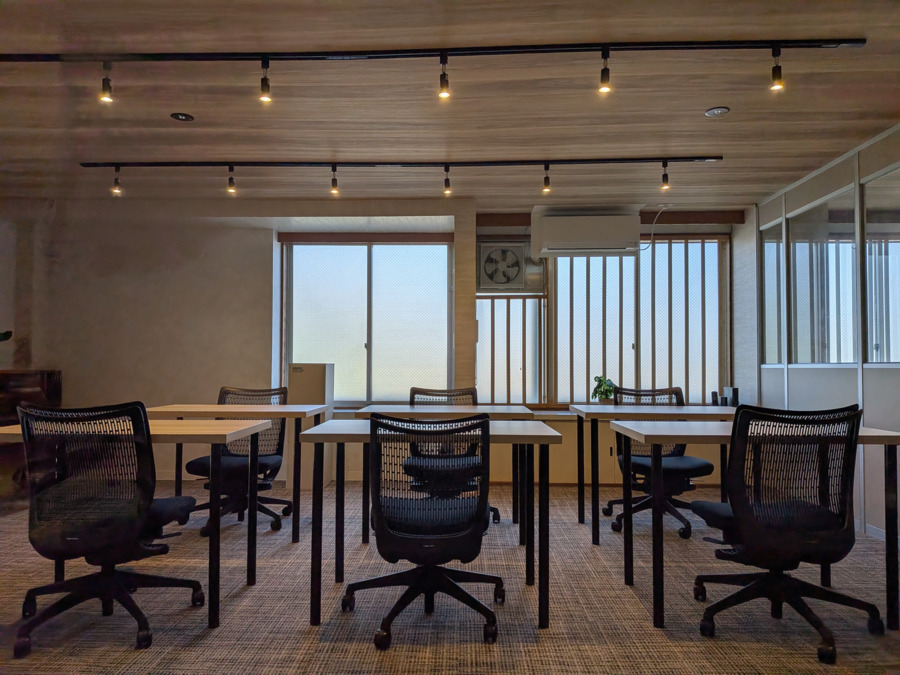 ステラヴィアいわき【2025年12月オープン予定】（サービス管理責任者の求人）の写真：