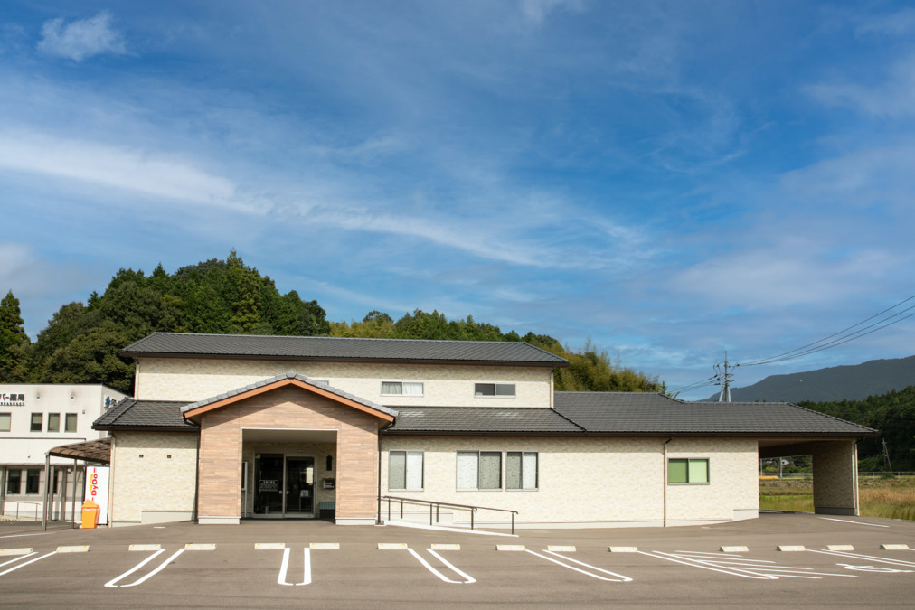 河郷診療所の写真