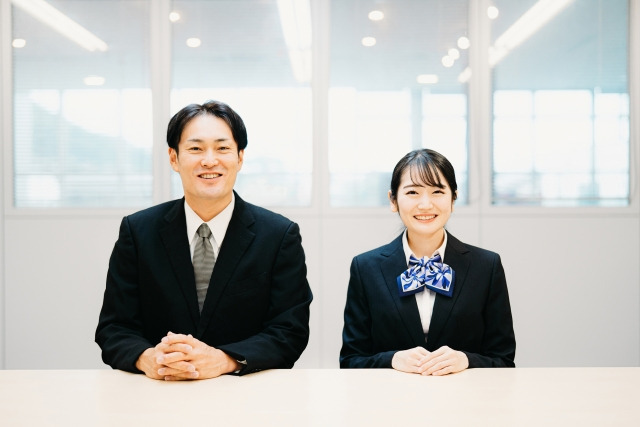 株式会社セーフティ　東京高輪病院　健康管理センターの写真