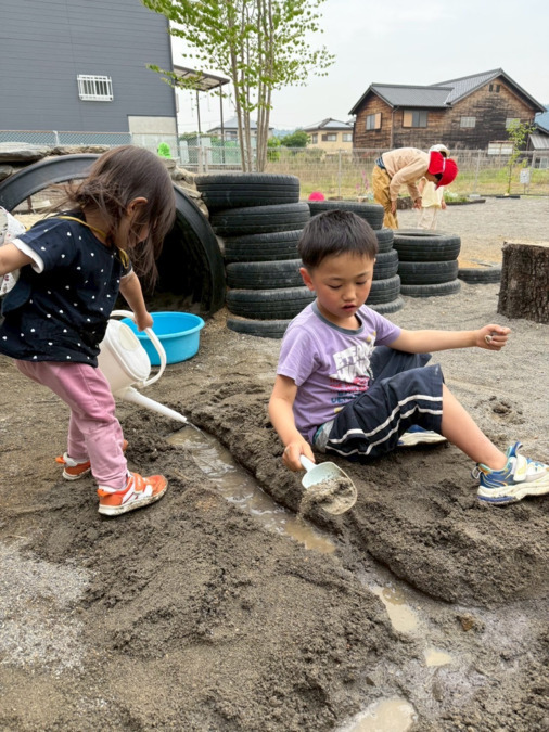 ここね保育園【2025年03月オープン】（保育士の求人）の写真5枚目：