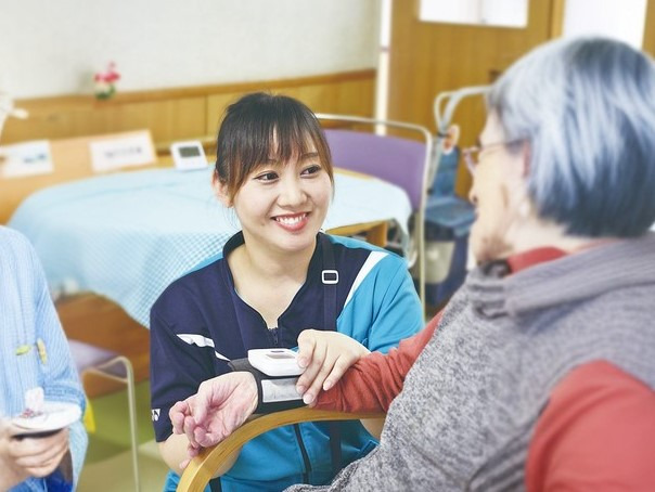 介護老人保健施設ラ・パスの写真