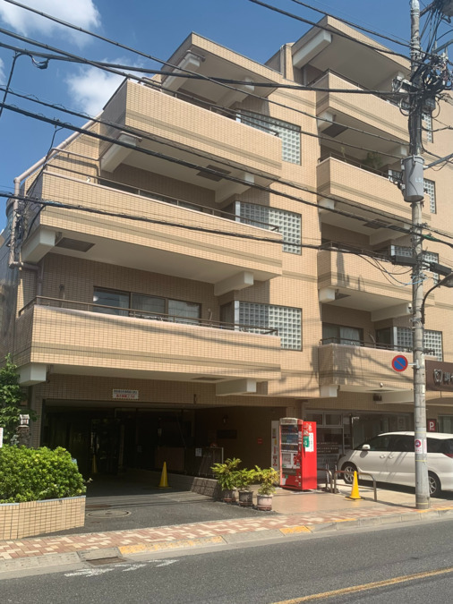 訪問看護ステーション　C-support（作業療法士の求人）の写真10枚目：