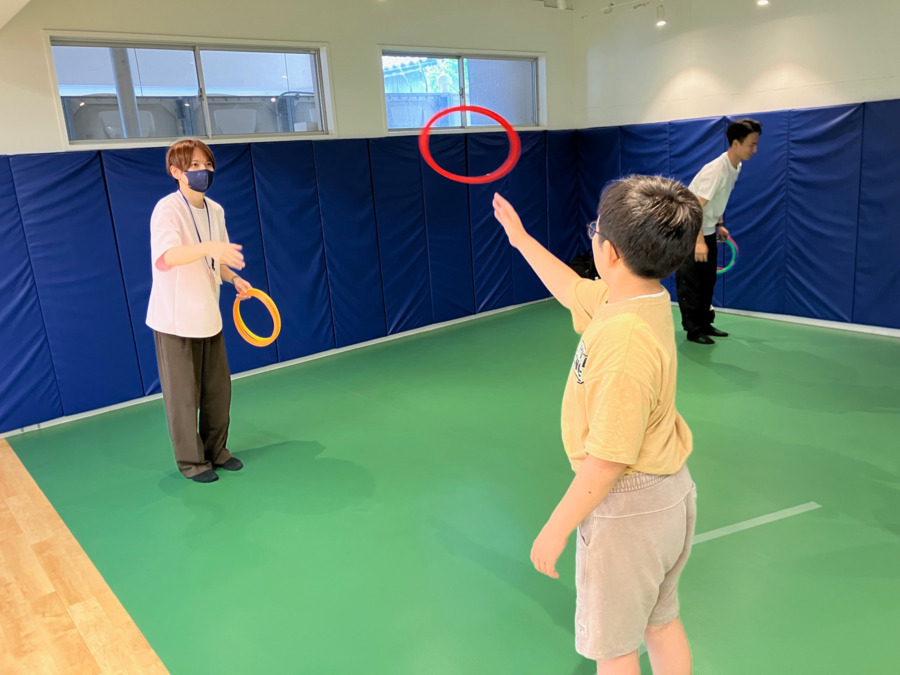 ビックママスーパーキッズ（介護タクシー/ドライバーの求人）の写真6枚目：