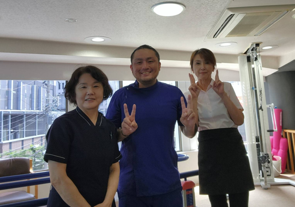 ユアーズ〜癒し〜天神橋（生活相談員の求人）の写真2枚目：