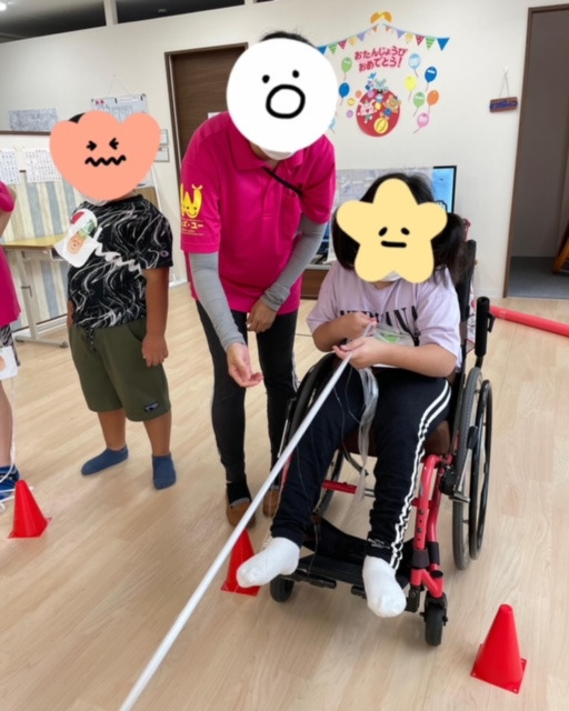 ウィズ・ユー元加治（理学療法士の求人）の写真6枚目：
