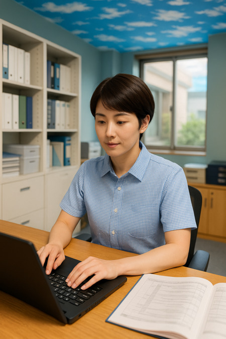 特定施設入居者生活介護シエスタ錦ヶ丘（ケアマネジャーの求人）の写真4枚目：