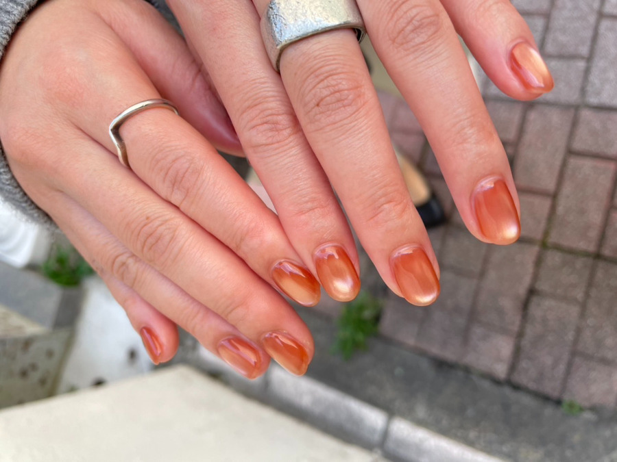 SUGAR sendai hair & nailの写真4枚目：