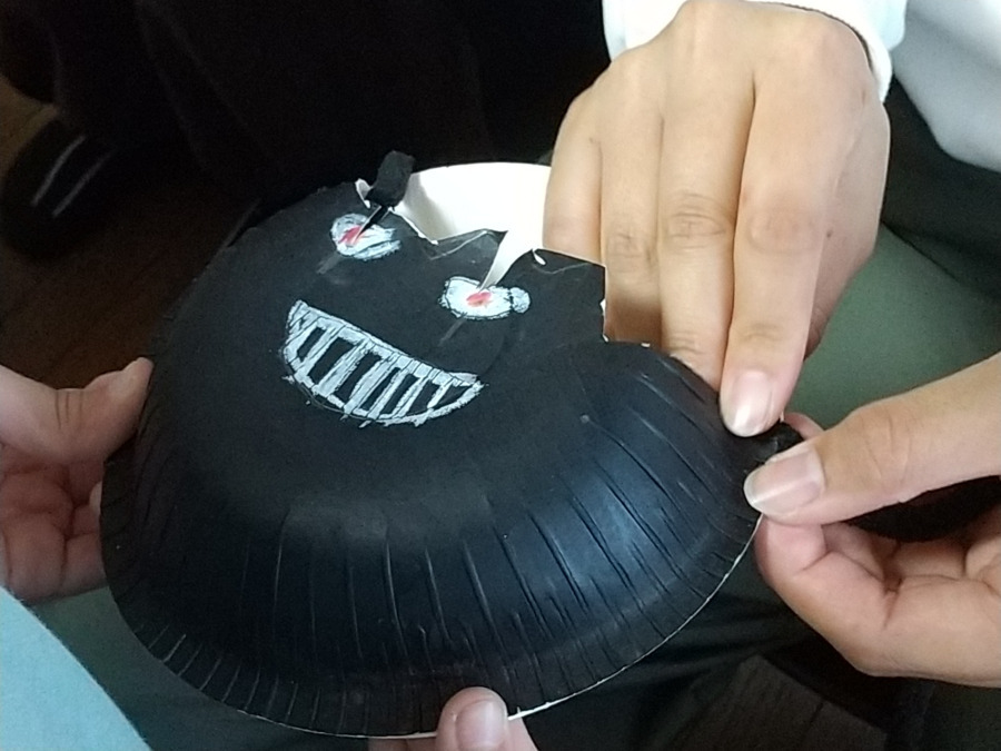 通所支援ベルテールちはら台園(児童指導員/指導員の求人)の写真8枚目: