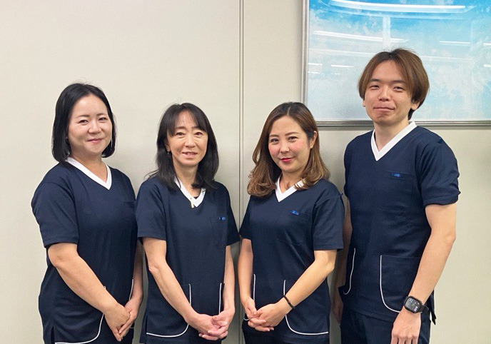 居宅介護支援事業所 まるっとけあ新横浜の画像