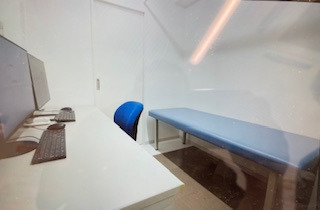 医療法人社団鶴会　新小平駅前クリニック【2024年12月オープン】（看護師/准看護師の求人）の写真4枚目：