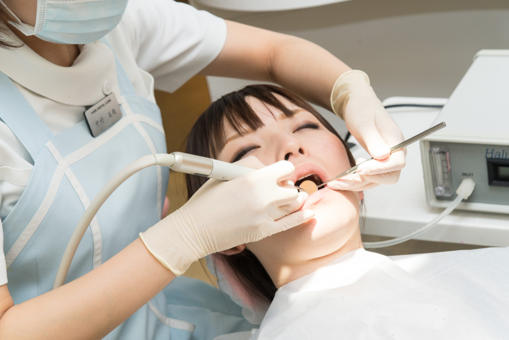 加部歯科医院の写真3枚目：