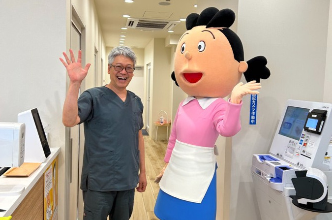 医療法人社団SSLC　桜新町レディースクリニック（看護師/准看護師の求人）の写真6枚目：