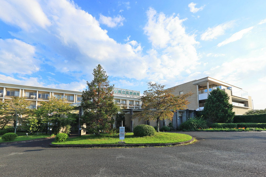 共立荻野病院(医療ソーシャルワーカーの求人)の写真3枚目: