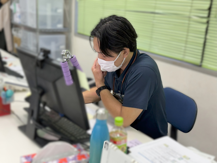 ガイア訪問看護ステーション　荻窪（看護師/准看護師の求人）の写真7枚目：