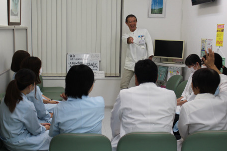 クラージュ薬局（調剤事務の求人）の写真3枚目：