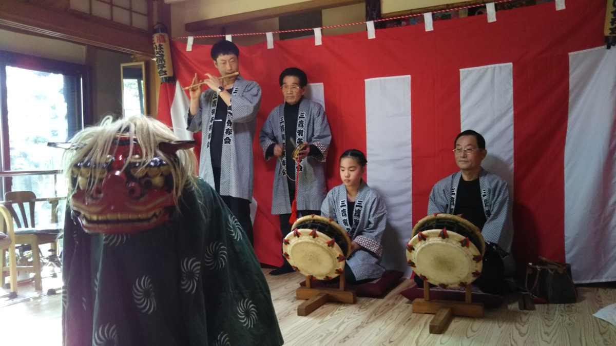 デイサービスセンター和の写真5枚目：