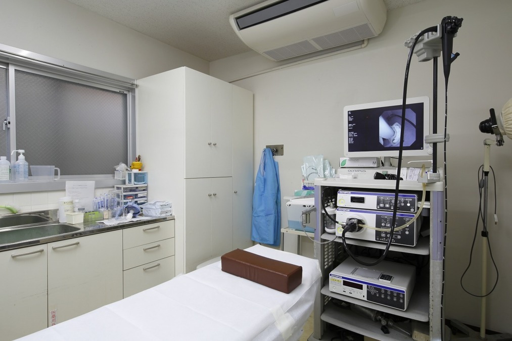 友仁病院（薬剤師の求人）の写真4枚目：友仁病院の内観