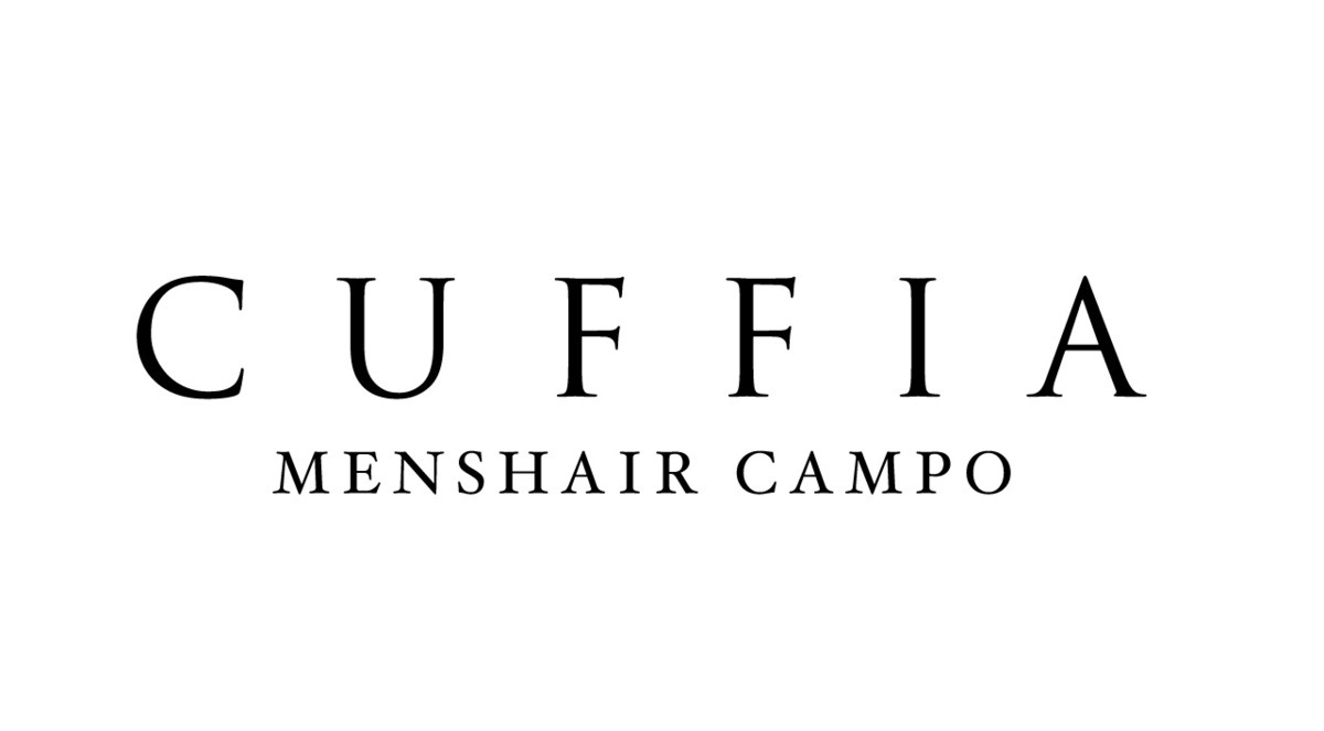 CUFFIA　MENSHAIR　CAMPO　天王寺店の写真4枚目：