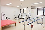 あおぞらデイサービスセンター島田（理学療法士の求人）の写真4枚目：
