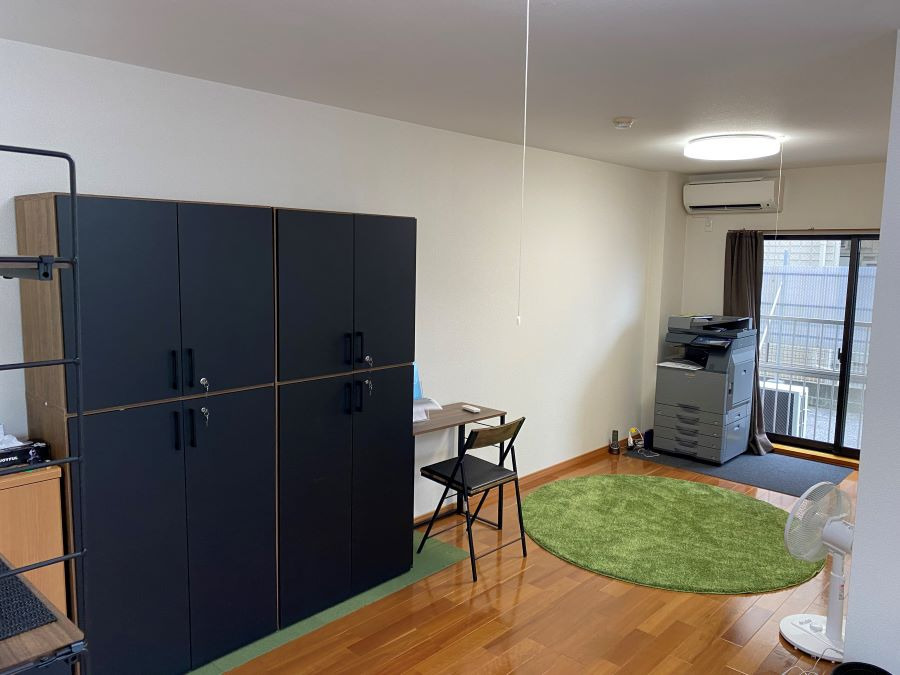 ネコロボマン訪問介護浜松店【2026年04月01日オープン予定】(サービス提供責任者の求人)の写真5枚目: