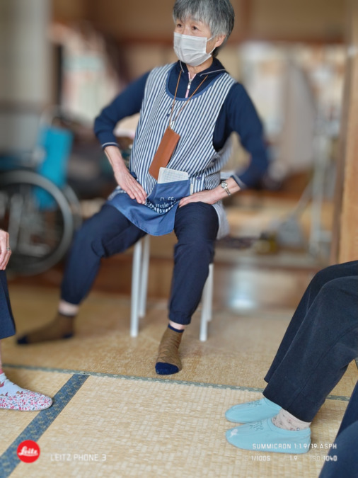 デイサービスやまのや（生活相談員の求人）の写真14枚目：