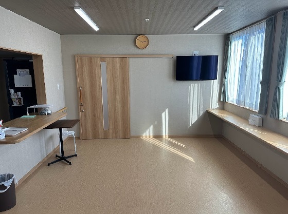 住宅有料老人ホーム　ナーシングホームCAREの写真3枚目：