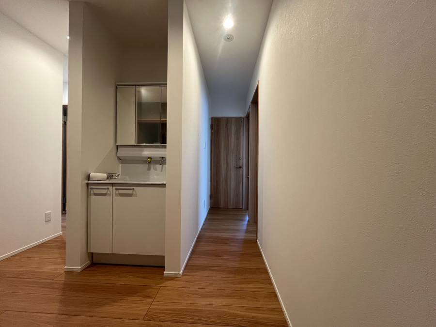 クライスハイム春日原北町【2026年03月01日オープン予定】（生活支援員の求人）の写真12枚目：