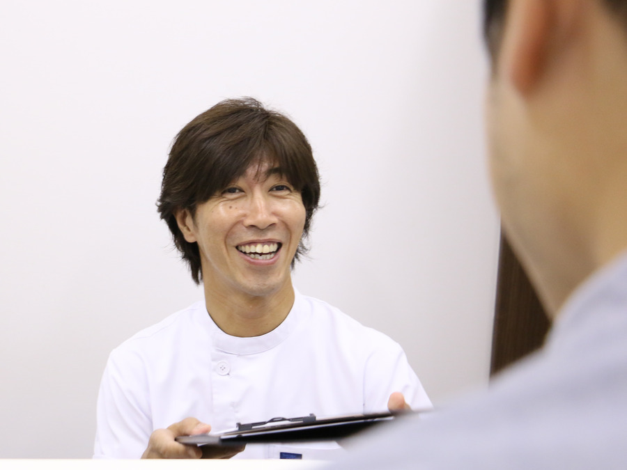 レーザースキンクリニック 新潟院の写真