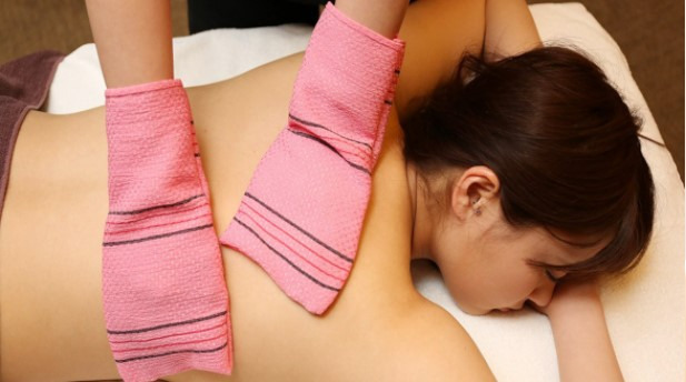 有限会社T・S・R AQUAIGNIS吉川美南【リラクゼーションスペース laxis】(エステティシャン/セラピストの求人)の写真2枚目: