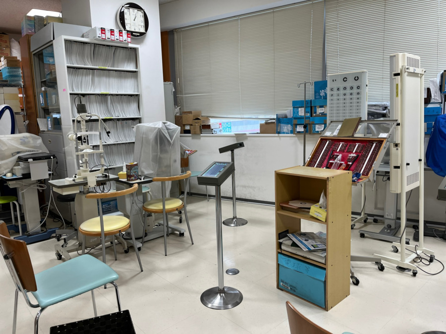 北林医院(看護師/准看護師の求人)の写真4枚目: