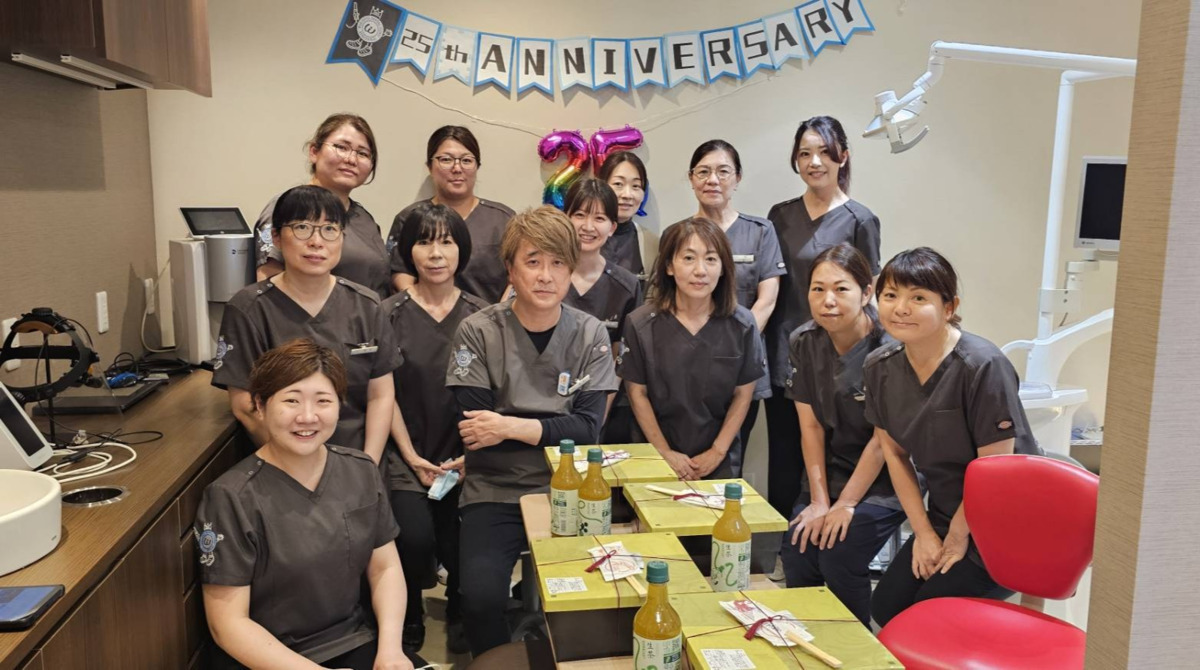 医療法人社団敦裕会 ワカスギ歯科クリニック（歯科助手の求人）の写真2枚目：