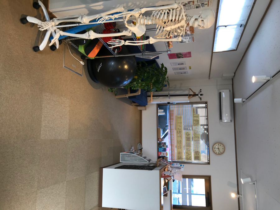 BodyCareLab谷津整骨院の写真7枚目：