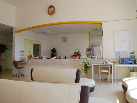 こおりクリニックの写真7枚目: