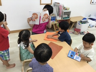 夙川Lucy教室（言語聴覚士の求人）の写真8枚目：
