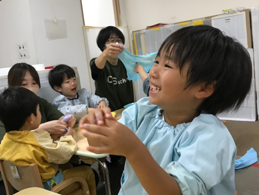 CYS school センター南教室(児童発達支援)(児童発達支援管理責任者の求人)の写真3枚目: