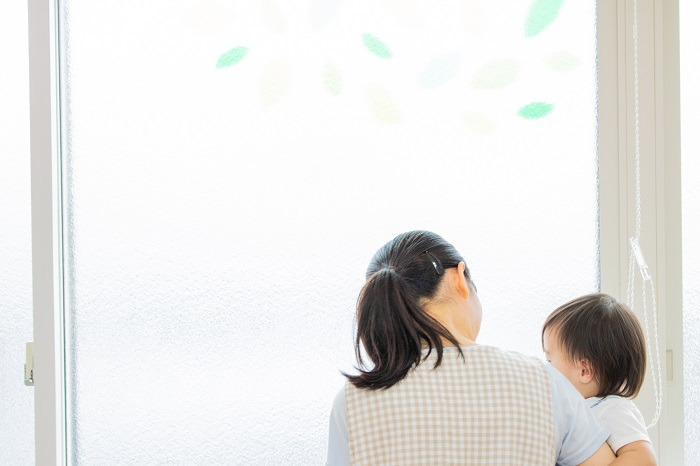 八山田保育園 ひだまり分園の写真