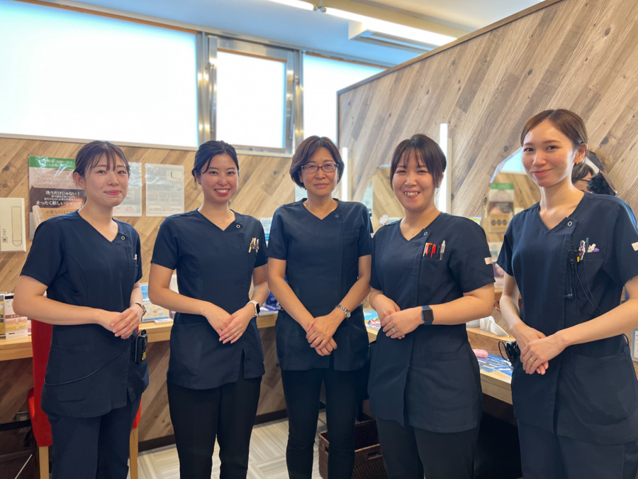 医療法人元気会　わかさクリニックの写真