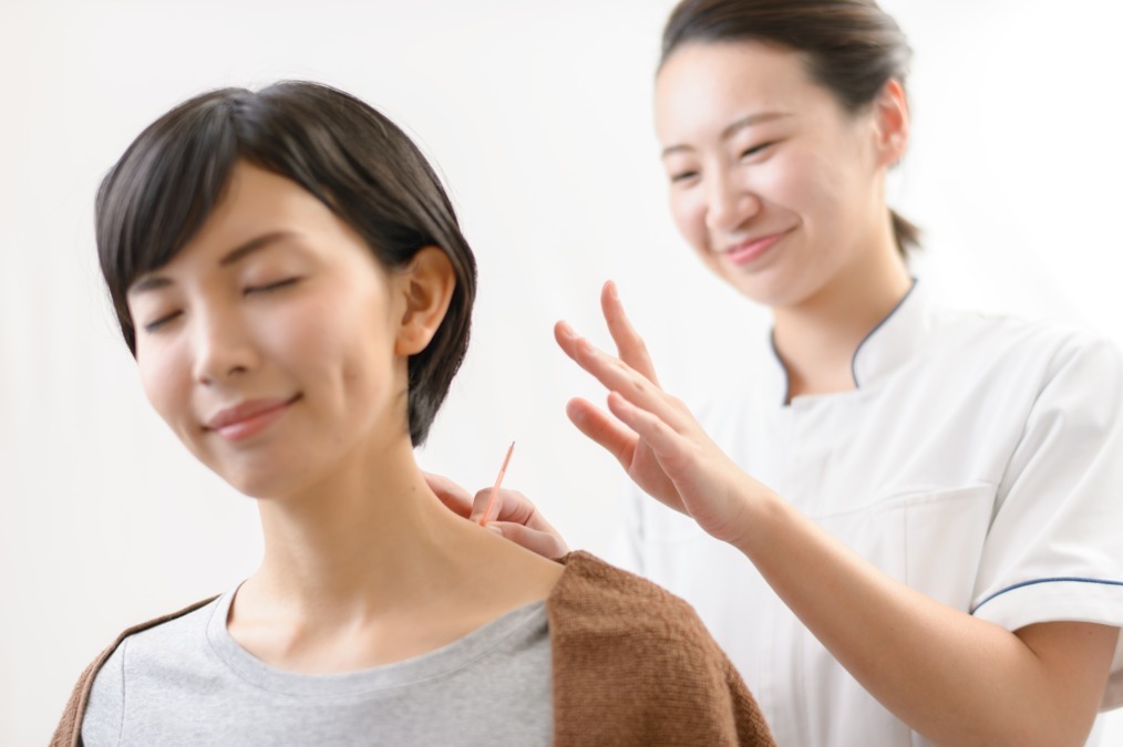 ぷらす整骨院せぶん(鍼灸師の求人)の写真: