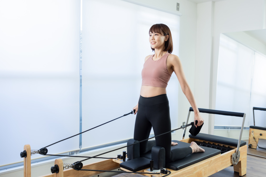 ELEMENT 豊洲2号店（インストラクターの求人）の写真5枚目：